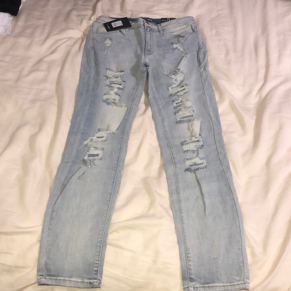 Jeans - Picture 5 of 8